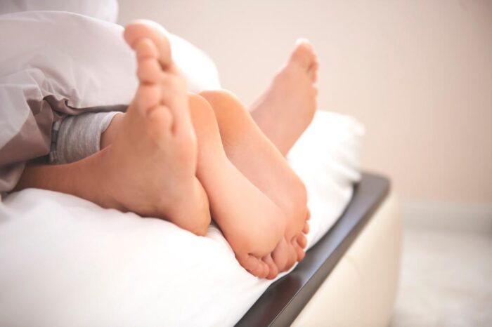 Las nueve lesiones más frecuentes que puedes sufrir practicando sexo